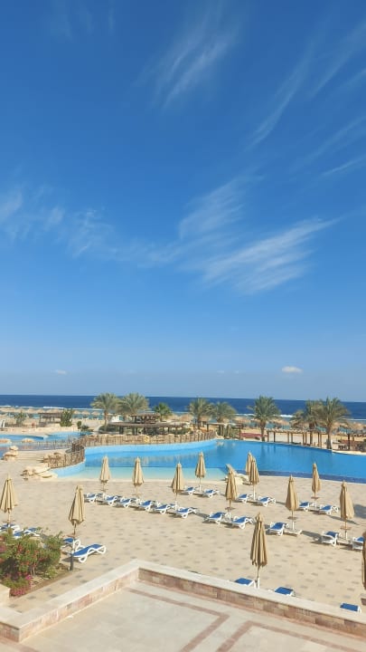 Außenansicht Lazuli Hotel Marsa Alam
