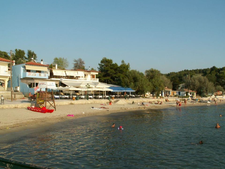 Promenade Hotel Jenny