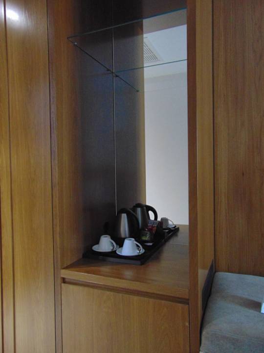 Zimmer Moderno Hotel Tashkent