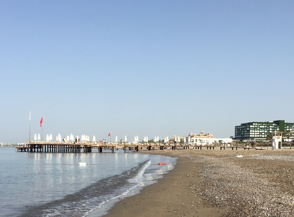 Strand Güral Premier Belek