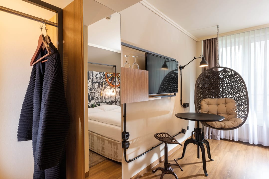 Zimmer Seminaris Seehotel Potsdam