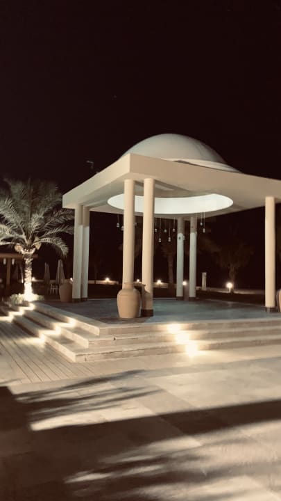 Sport & Freizeit Rixos Al Mairid Ras Al Khaimah