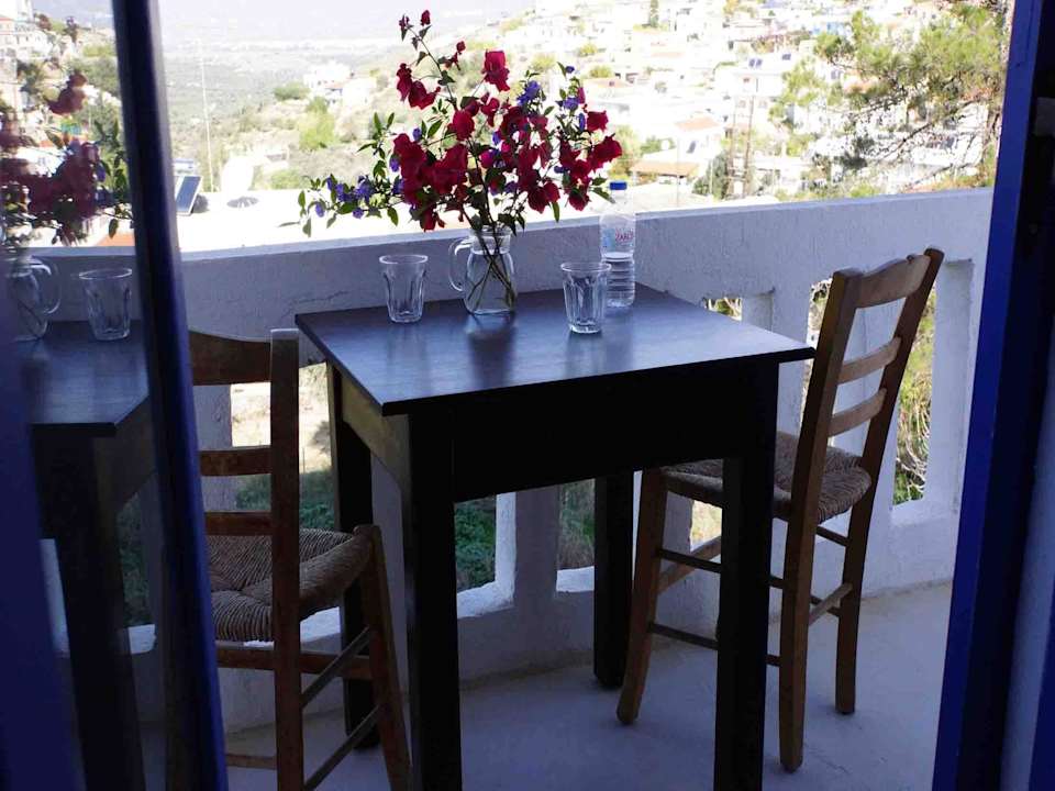 Balcony Apartments Panoramakamil