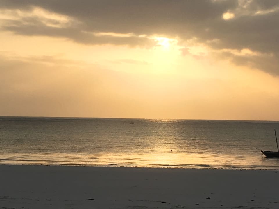 Strand Neptune Paradise Beach Resort & Spa