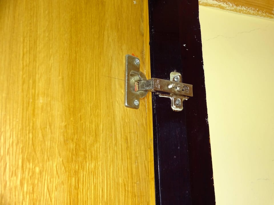 Szafa Hotel Hauza Beach Resort