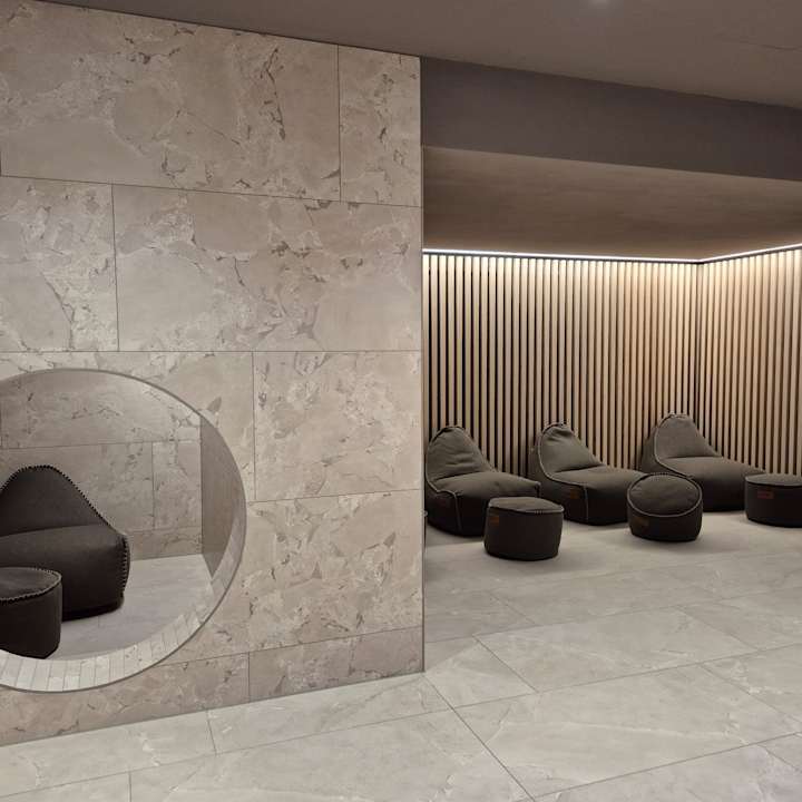 Zimmer Alpen Hotel Post