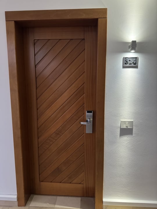 Zimmer Hipotels La Geria