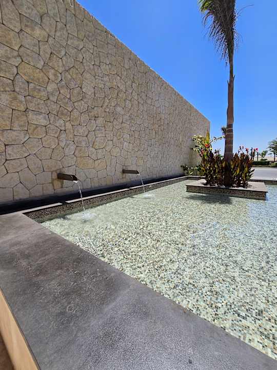 Außenansicht JAZ Elite Riviera