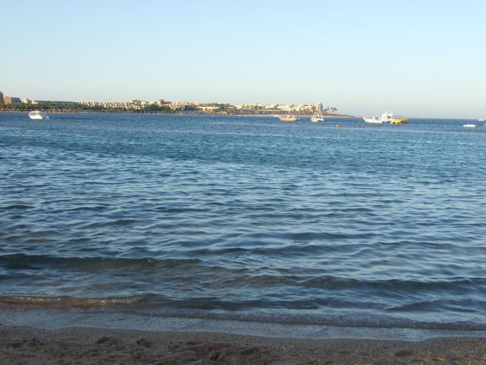 Strand Jaz Makadi Oasis Resort