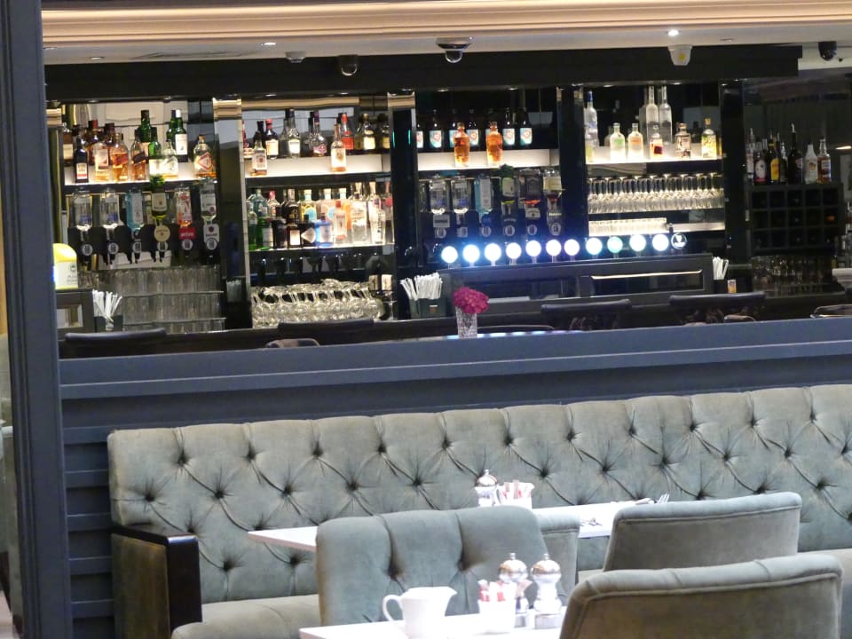 Gastro The Connacht Hotel