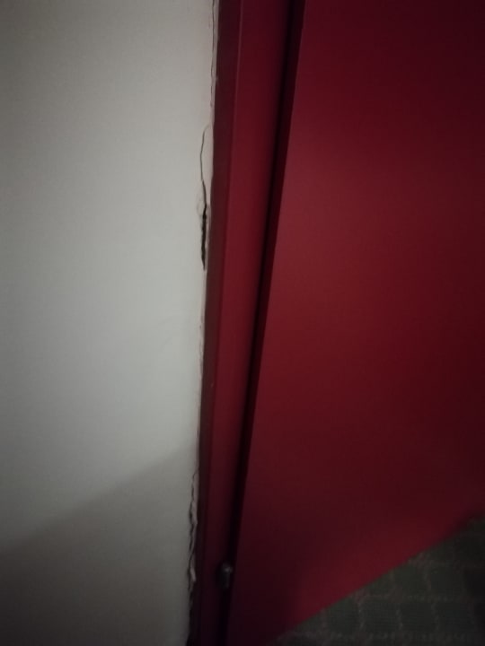 Zimmer Hotel Vile Park