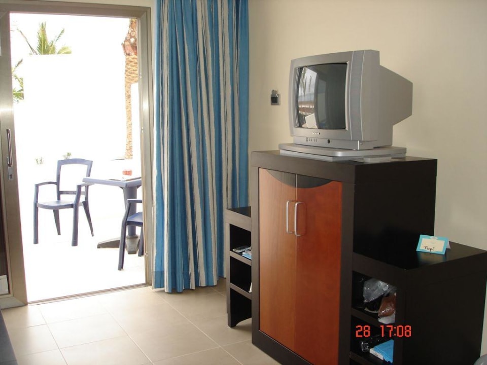 Minibar Hotel Las Costas