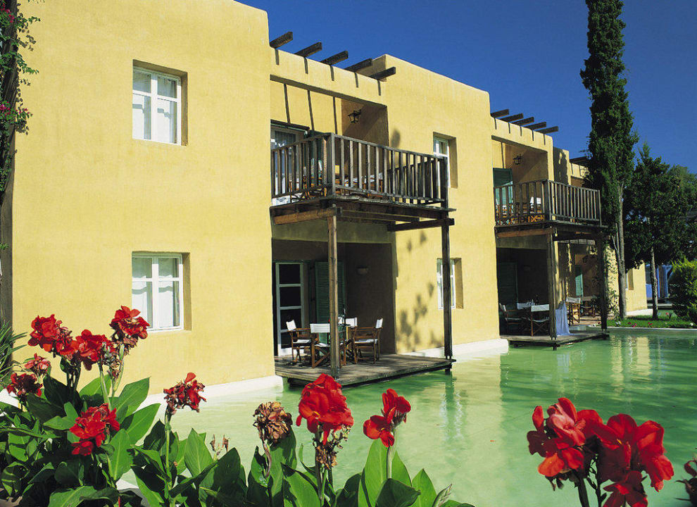 Bungalows Hotel Miramare Park