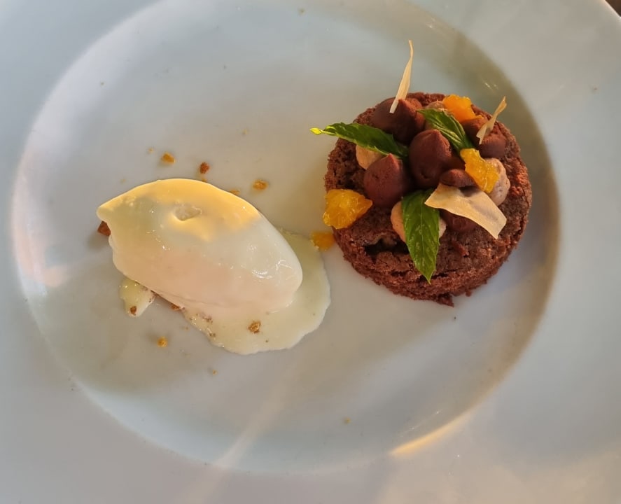 Gastro Falkensteiner Hotel Adriana