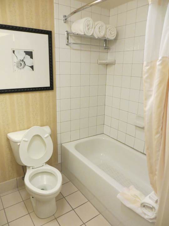 Bad1 Hotel Hilton Garden Inn Tuscaloosa