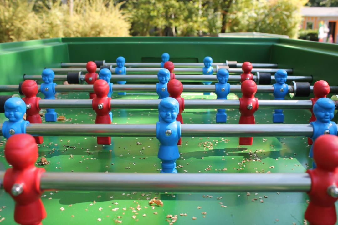 Sport & Freizeit KiEZ Querxenland