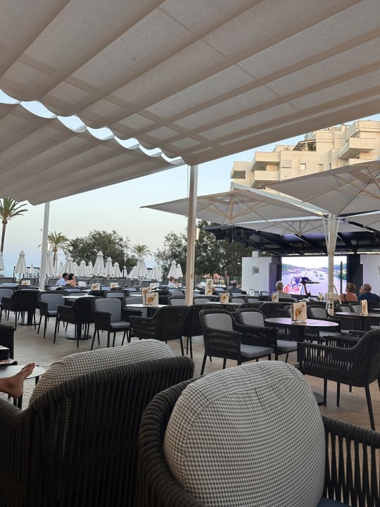 Gastro Hipotels Flamenco