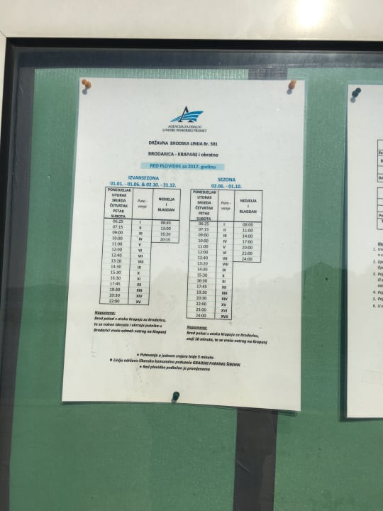 Sonstiges Hotel Spongiola