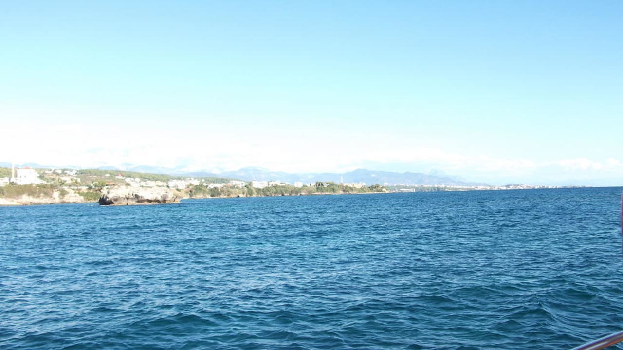 Einfach nur schön Alara Hotel