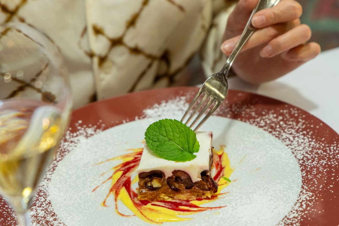 Gastro Hotel La Serenella