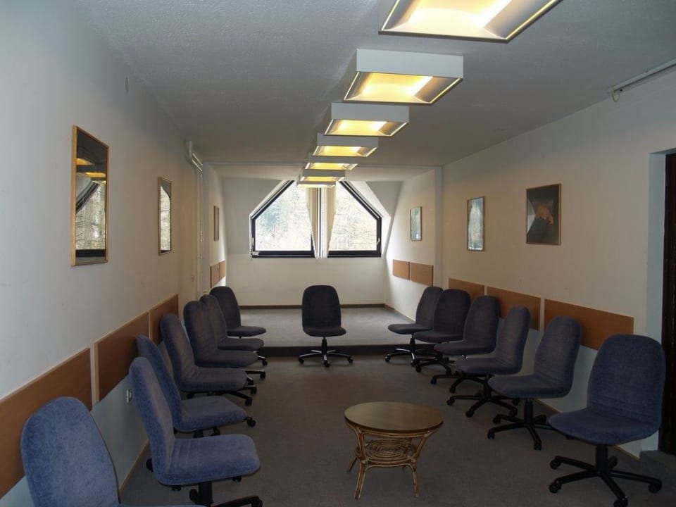 Hotel planinka - Seminarraum Hotel Planinka