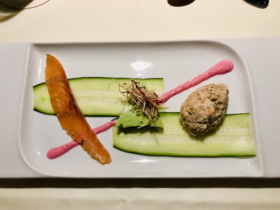 Gastro DIEDRICH Wellnesshotel & Spa - Adults only