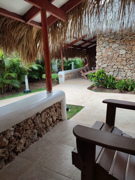 Zimmer Hotel Viva Dominicus Beach by Wyndham - All Inclusive Resort