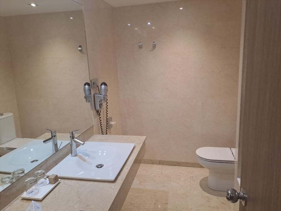 Zimmer NH Ciudad de Zaragoza