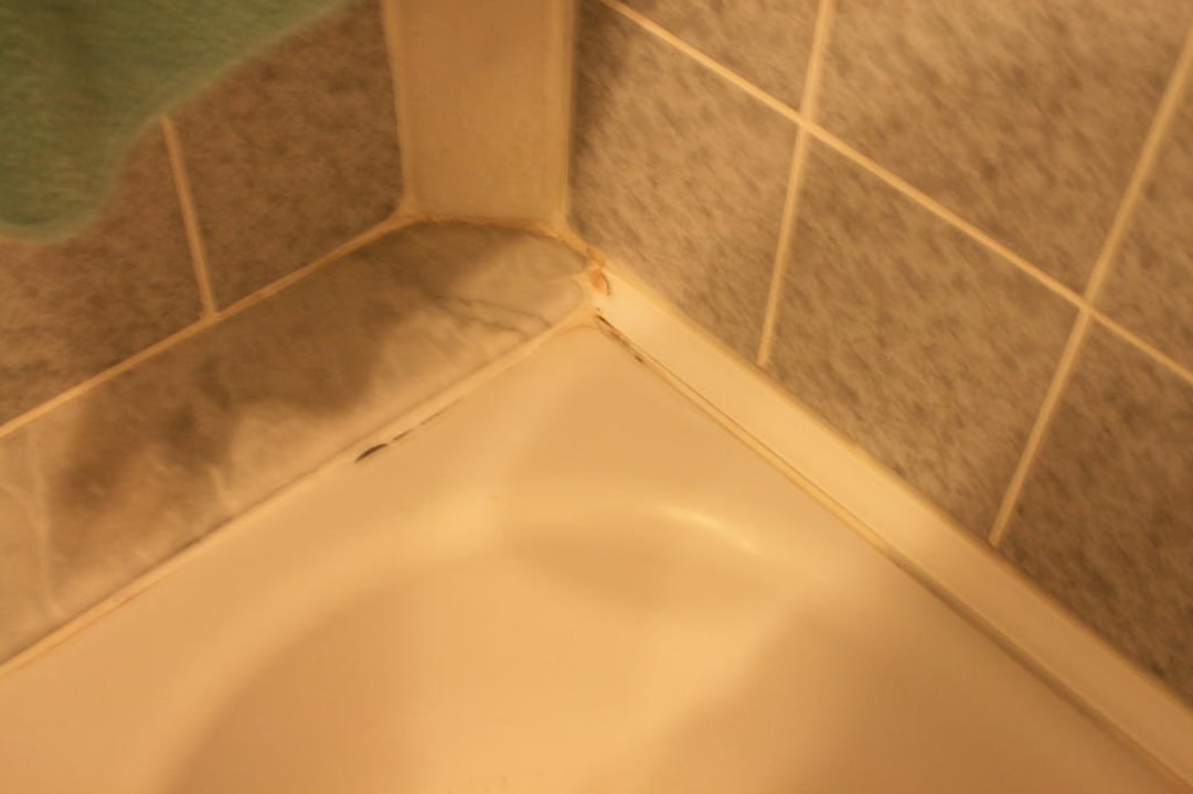 Andere Seite der Wanne Hotel Pine Bay Holiday Resort