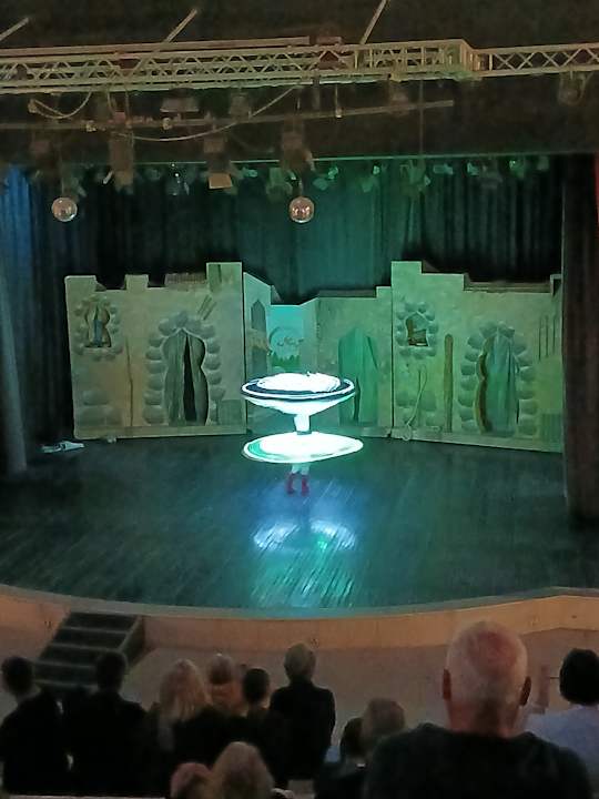 Sport & Freizeit Cleopatra Luxury Resort Makadi Bay