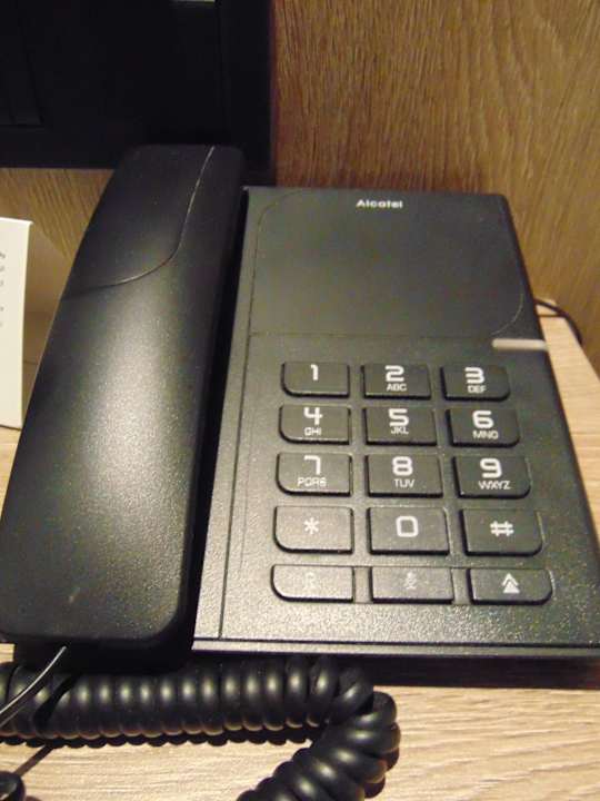 Zimmer Hotel Golden Tulip El Mechtel