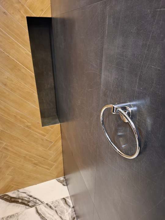 Zimmer Royal romantic apartment with bathtub