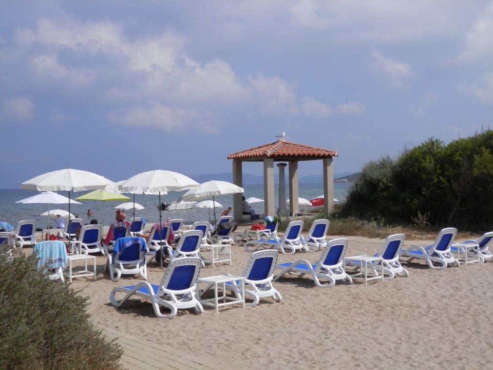 Strand Belambra Riviera Beach Club