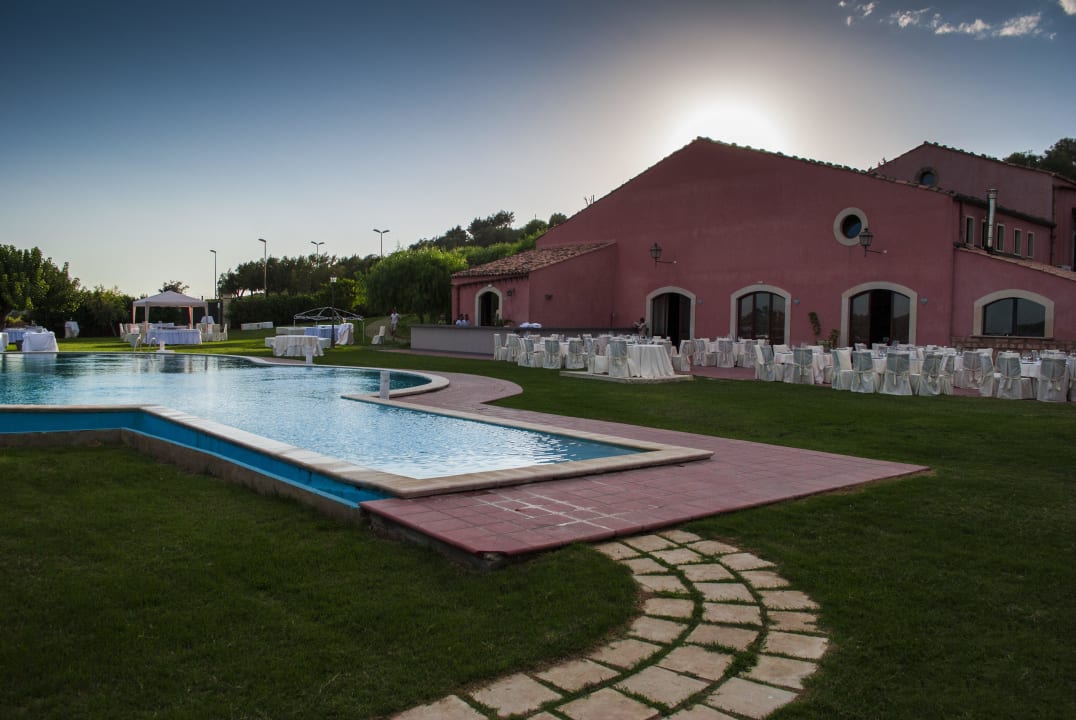 Wedding Villa D'Andrea