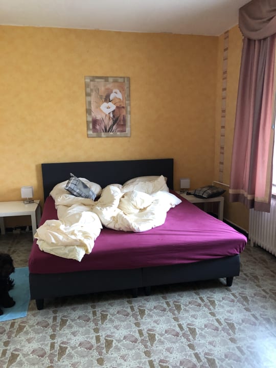 Zimmer Hotel Paidion