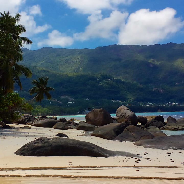 Beau Vallon Berjaya Beau Vallon Bay Resort & Casino