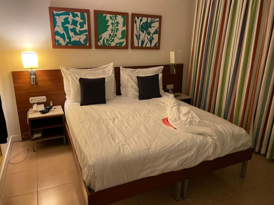 Zimmer Barut B Suites