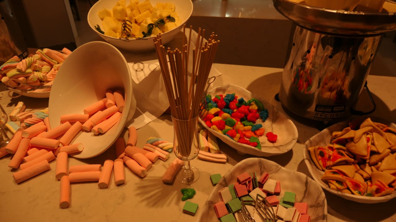 Gastro Hotel Riu Festival