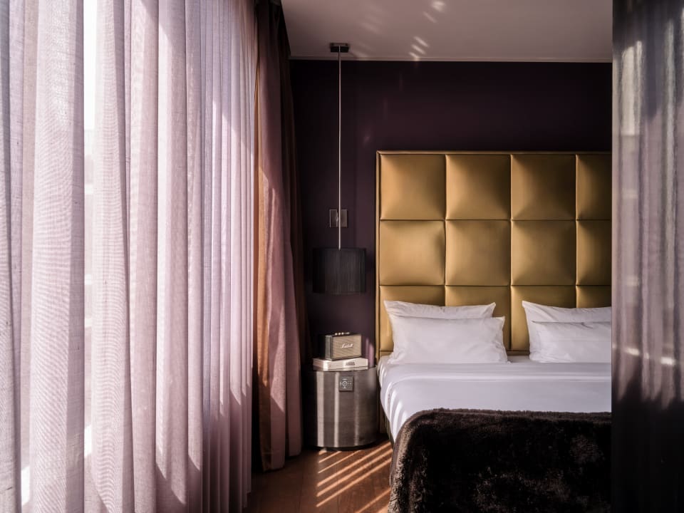 Zimmer Hotel Roomers