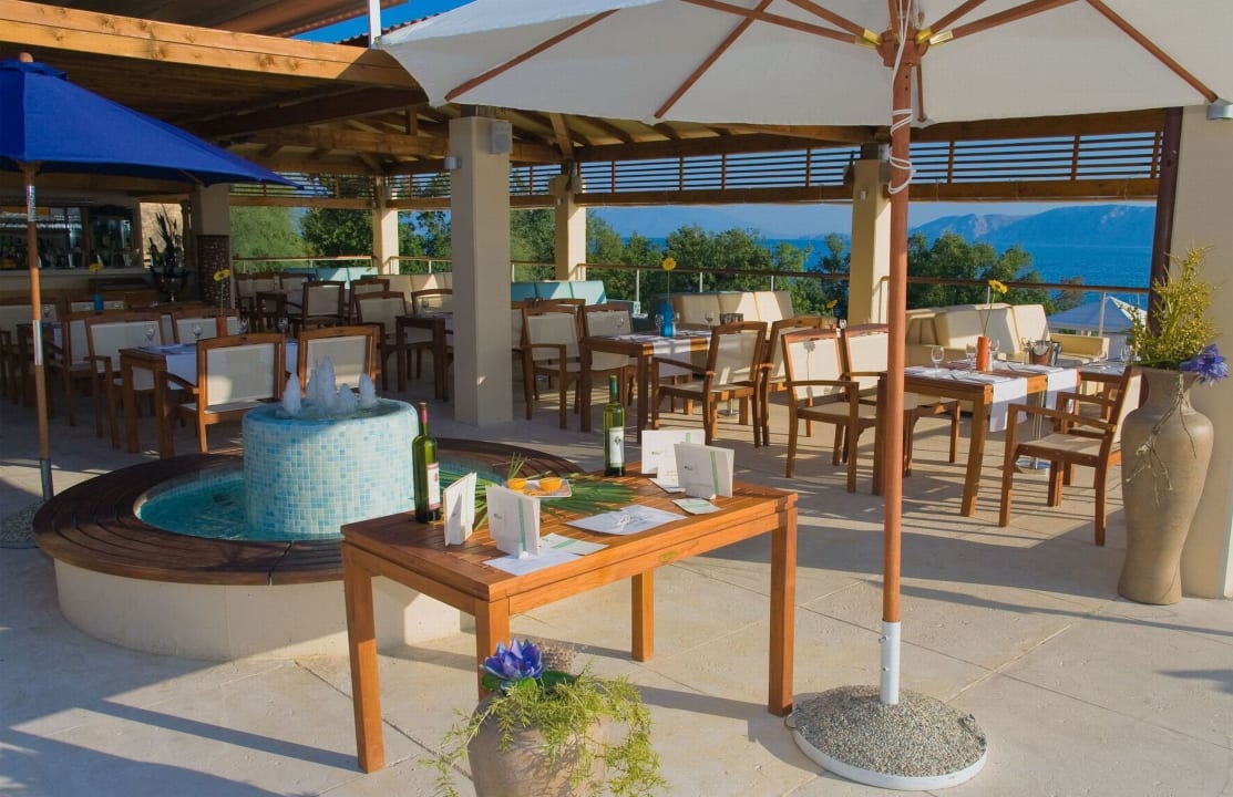 Gastro Wyndham Grand Novi Vinodolski Resort - The View & Family Apartments