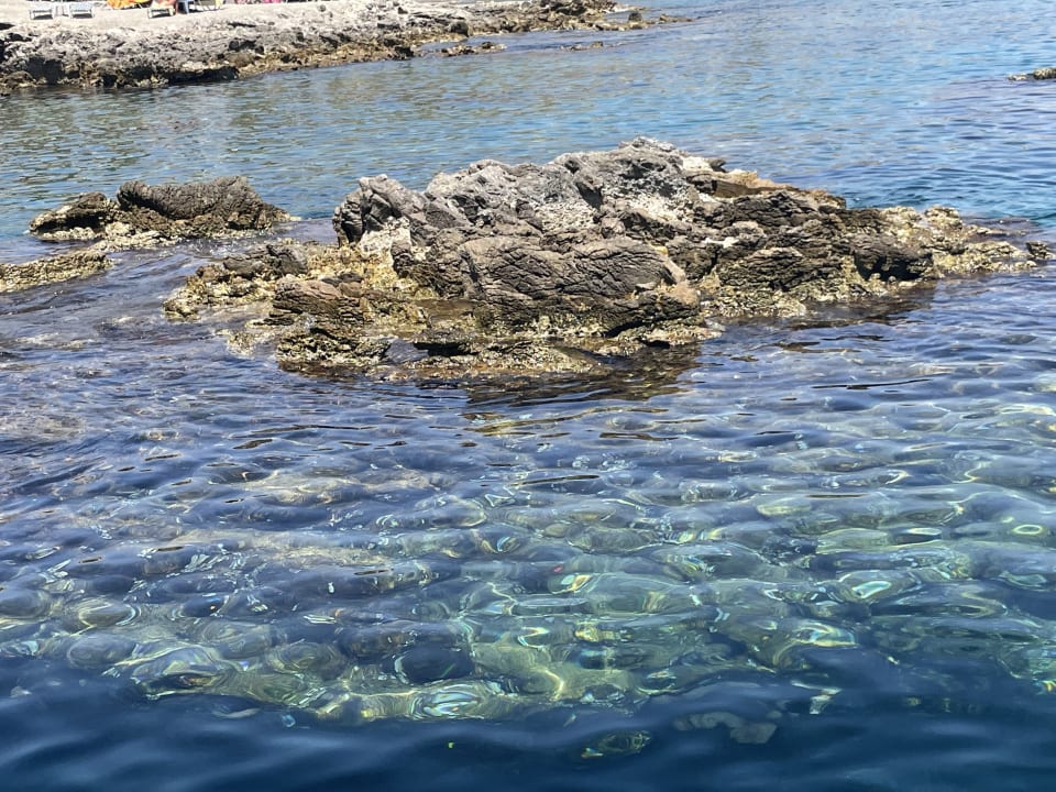 Strand Hotel Kalithea Horizon Royal