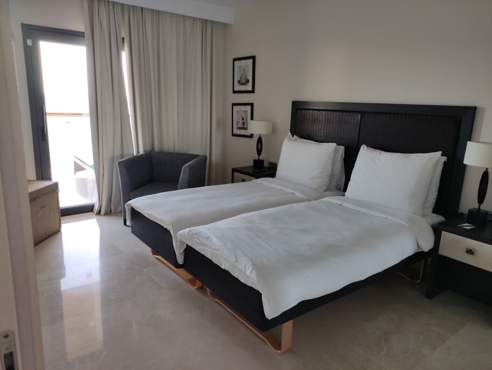 Zimmer Radisson Blu Resort Gran Canaria