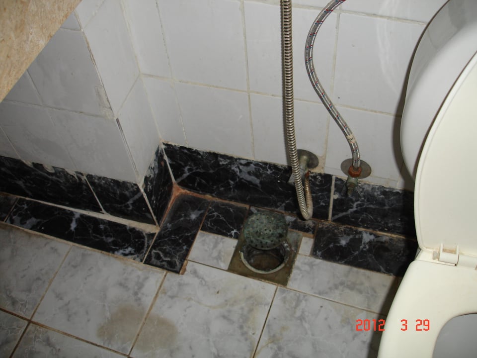 Душ номаре 606 Regina Resort and Aqua Park Hurghada