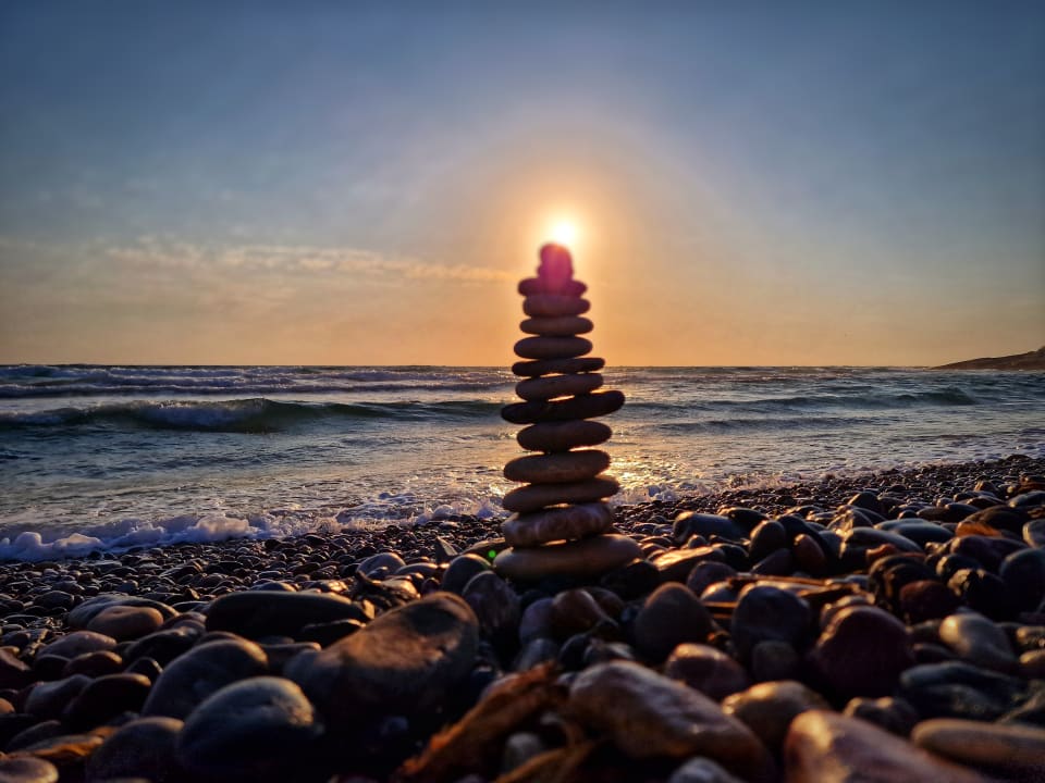 Strand Blue Lagoon Village