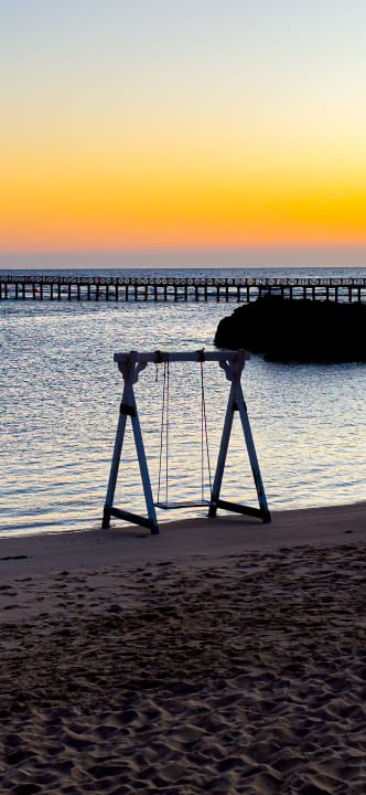 Strand Radisson Blu Resort, El Quseir