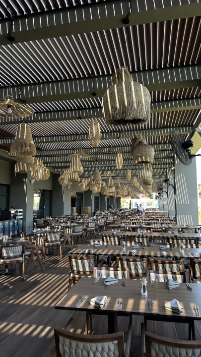 Gastro Jacaranda Luxury Resort