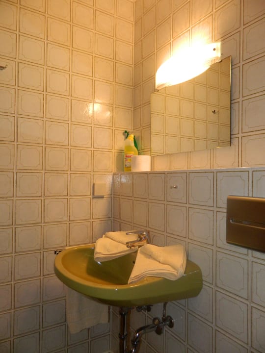 Bad Hotel Ferienpark Missen