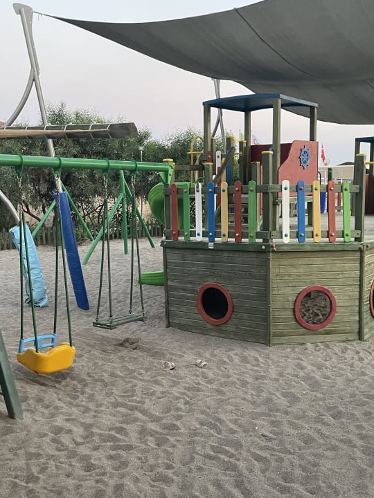 Sport & Freizeit TUI BLUE Palm Garden