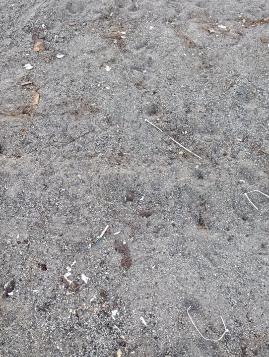 Strand Le Jardin Resort