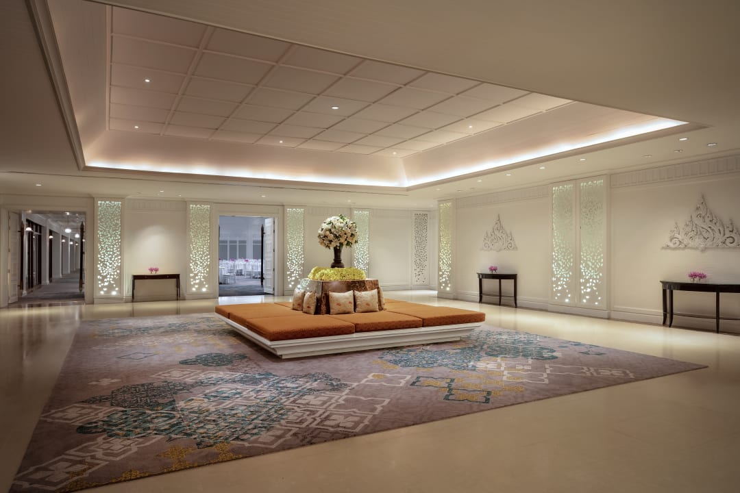 Sonstiges Dusit Thani Hua Hin